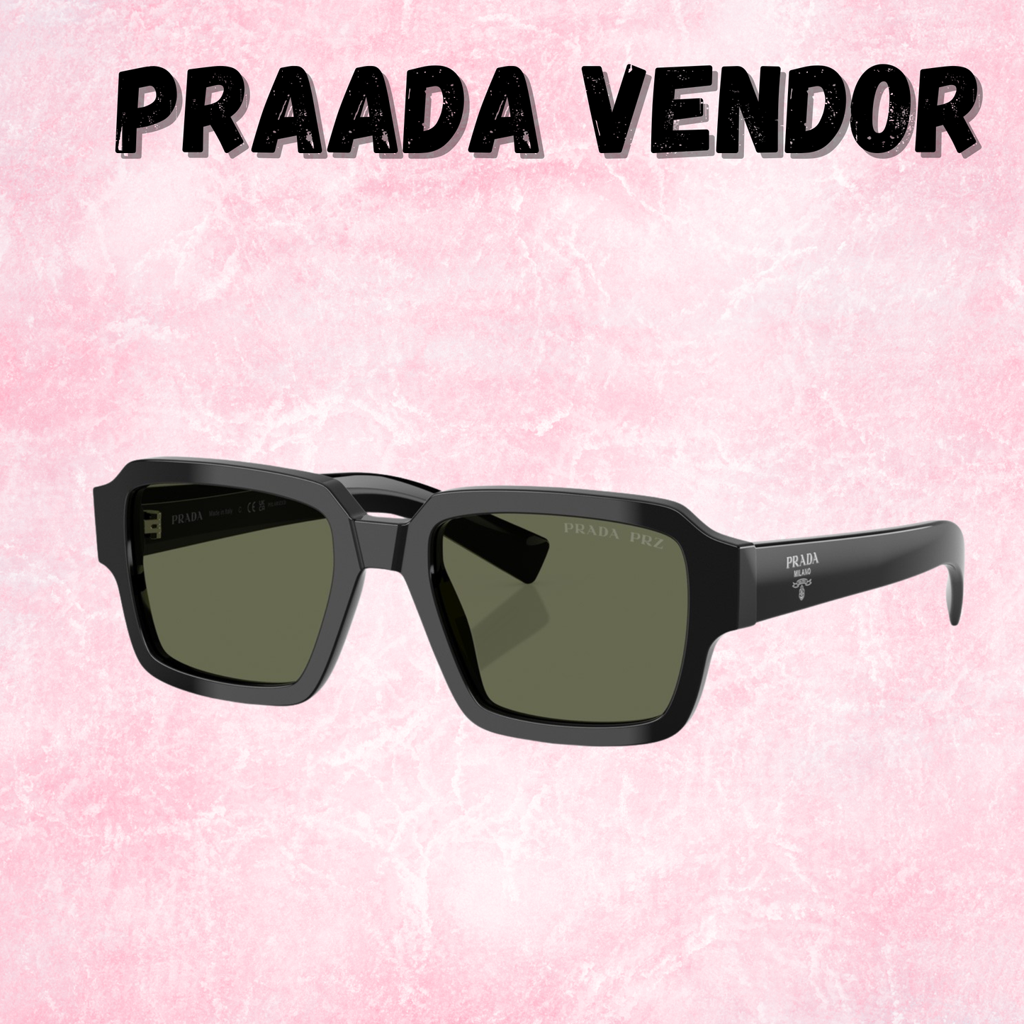 Praada Vendors
