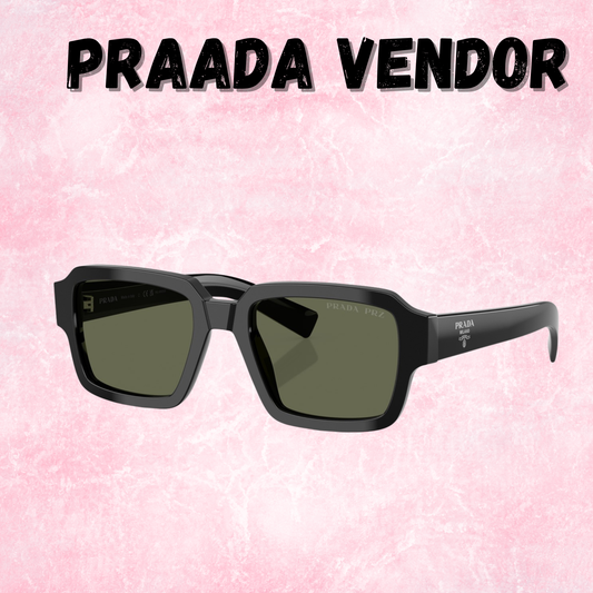 Praada Vendors