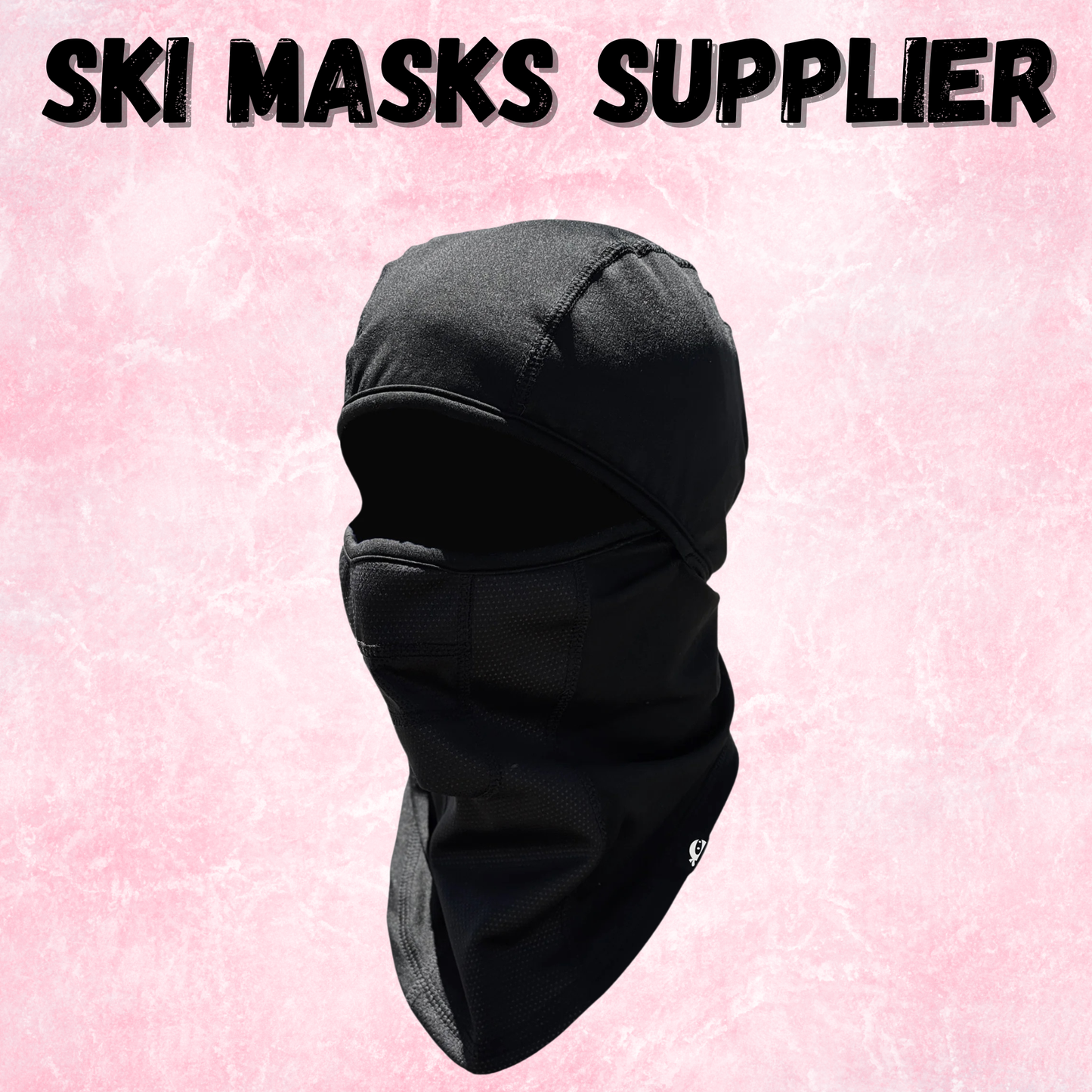 Nikey Ski Mask Supplier