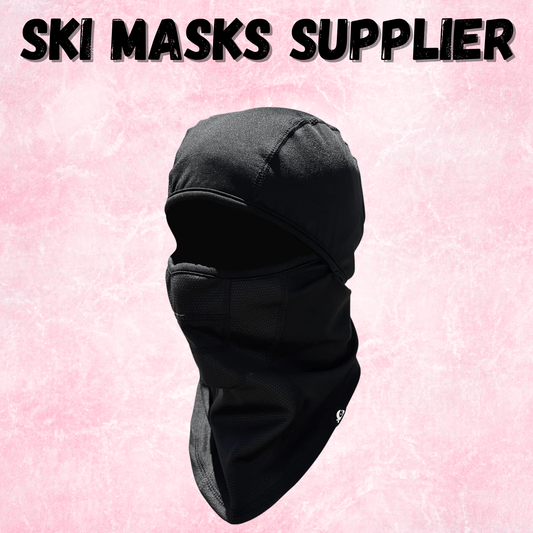 Nikey Ski Mask Supplier