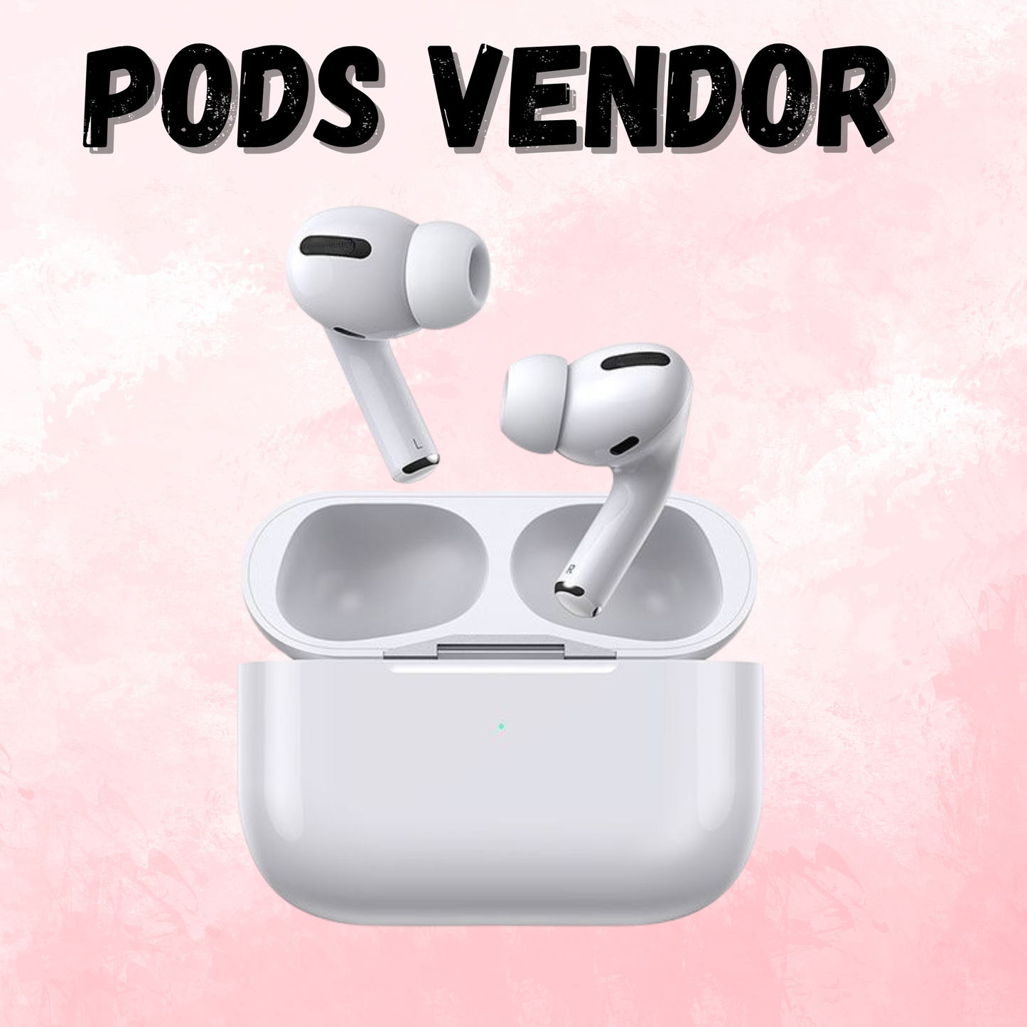 Pods Supplier